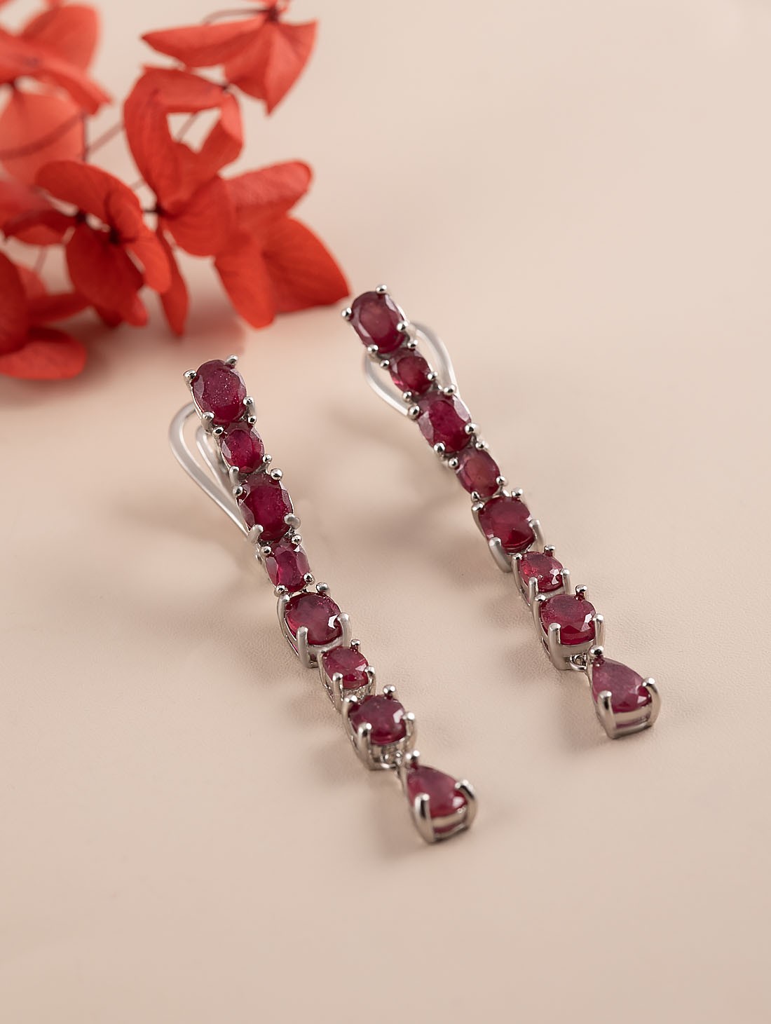 99610 Серьги (Ag 925)