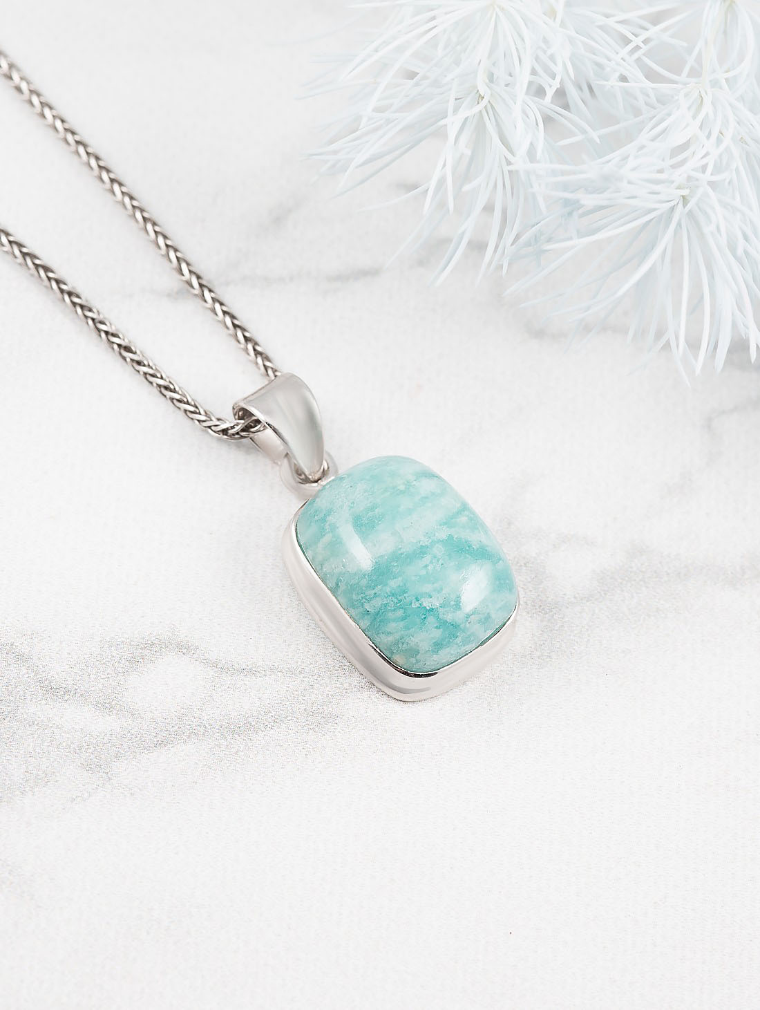 111362 Подвеска (Ag 925)