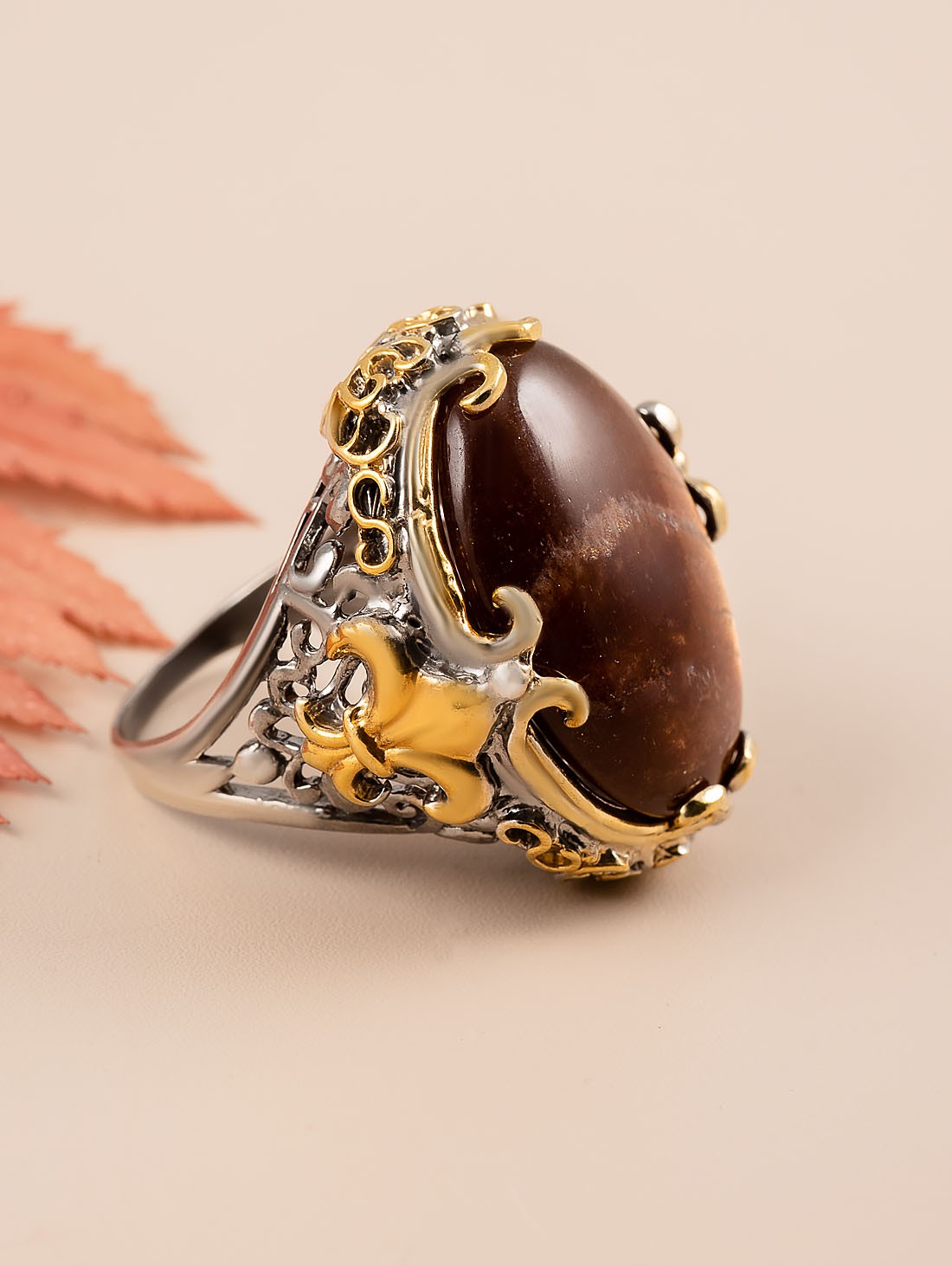 041521 Кольцо (Ag 925)