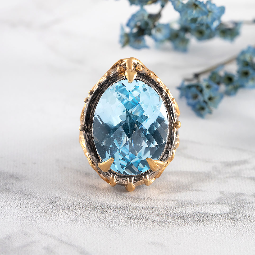 049764 Кольцо (Ag 925)