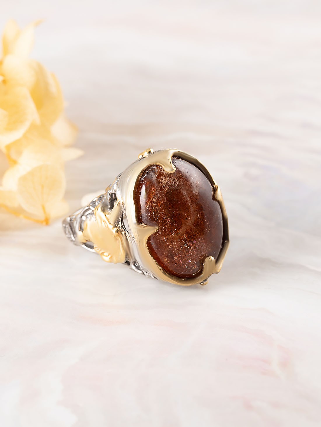 050190 Кольцо (Ag 925)