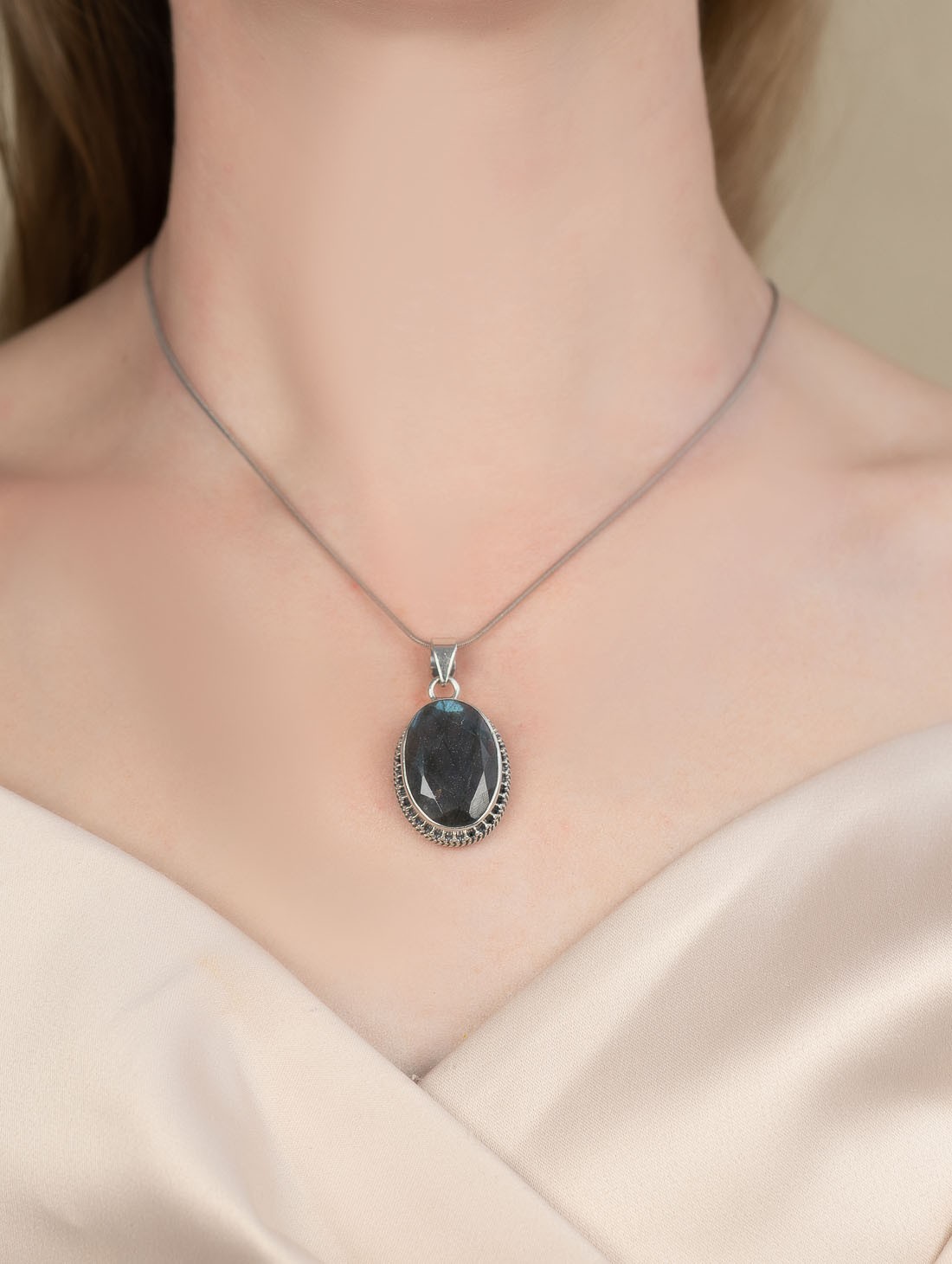 14663 Подвеска (Ag 925)