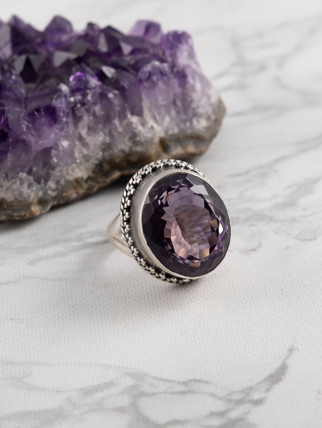 98878 Кольцо (Ag 925)