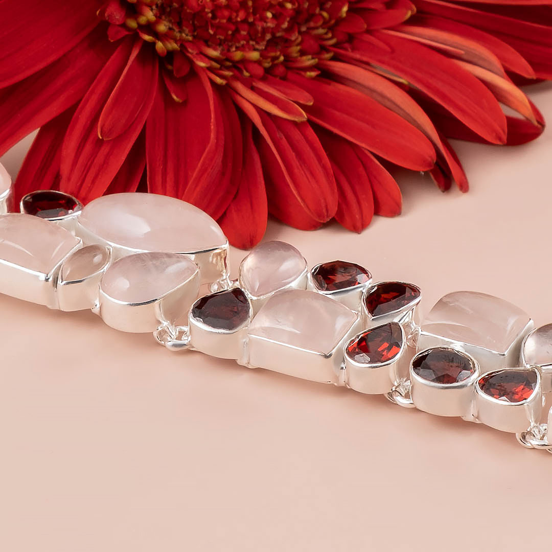 99955 Браслет (Ag 925)