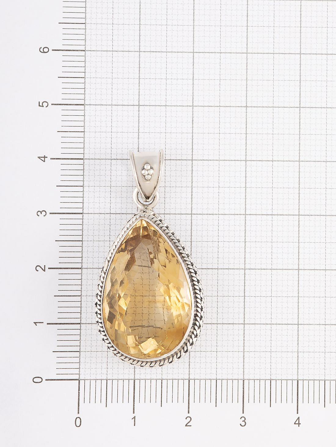 14568 Подвеска (Ag 925)