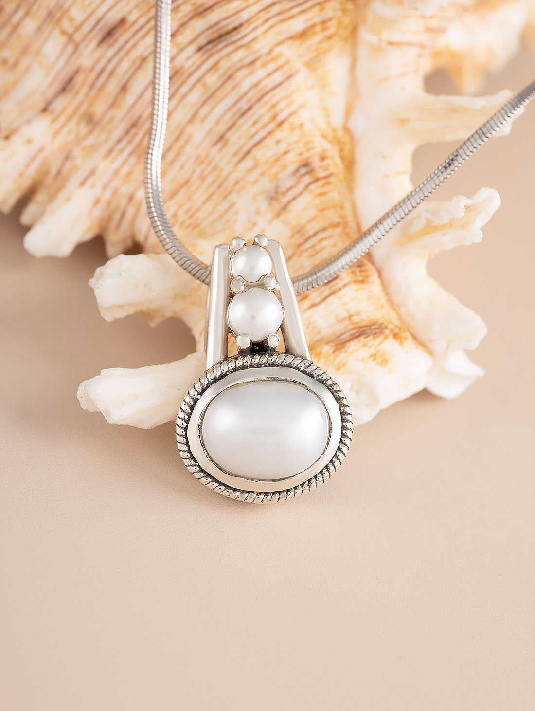 14699 Подвеска (Ag 925)