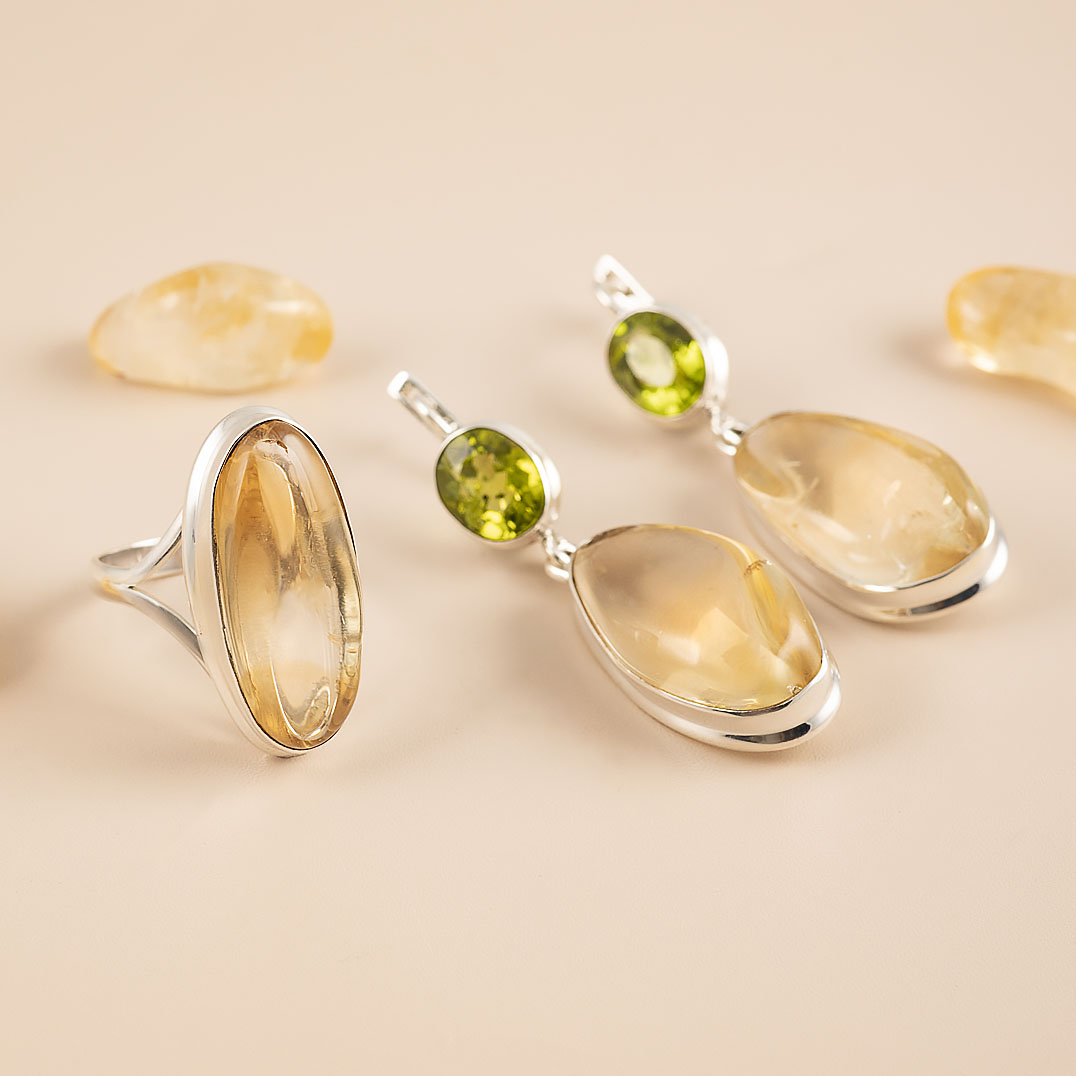 67739 Серьги (Ag 925)