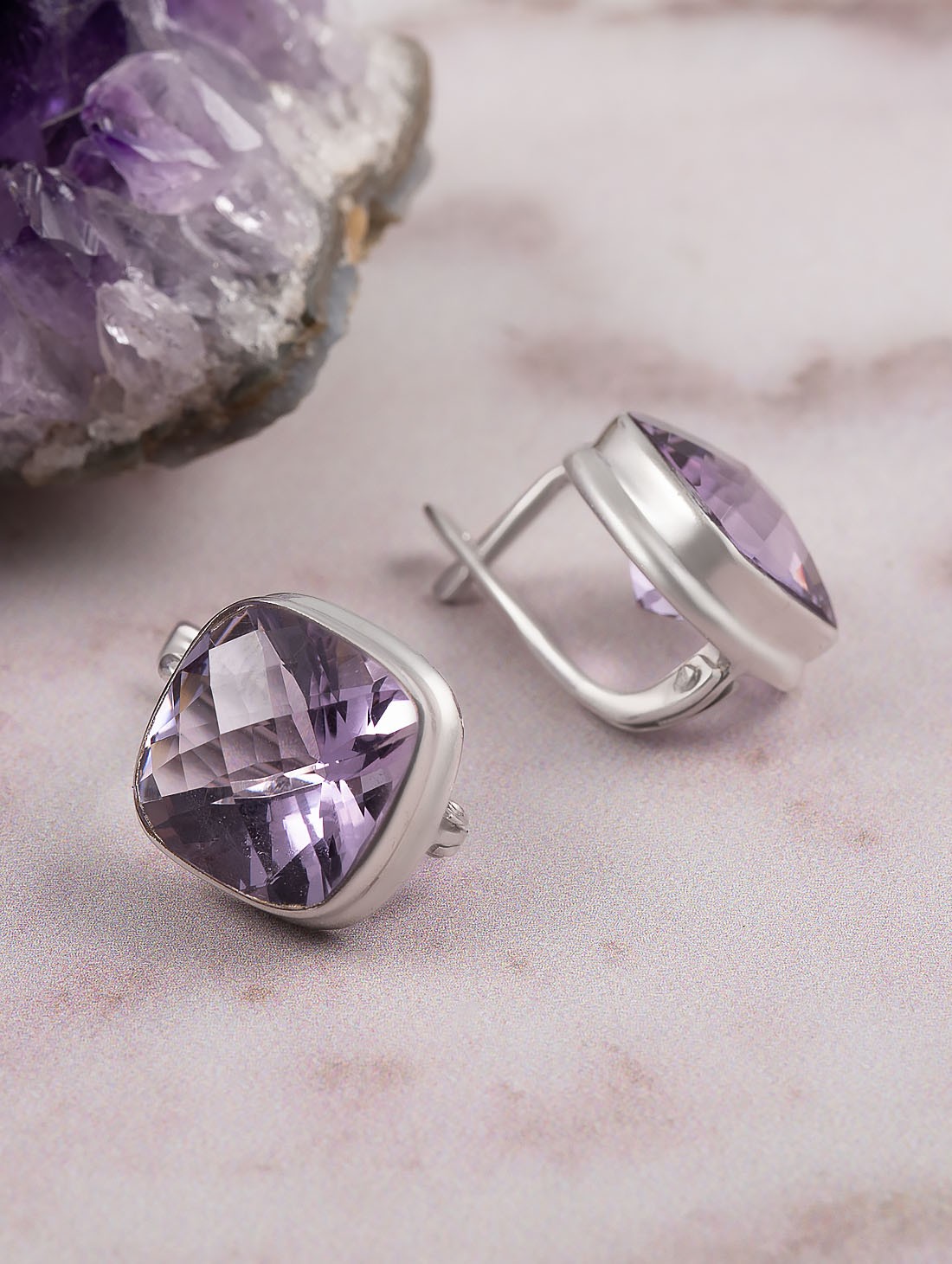 97650 Серьги (Ag 925)