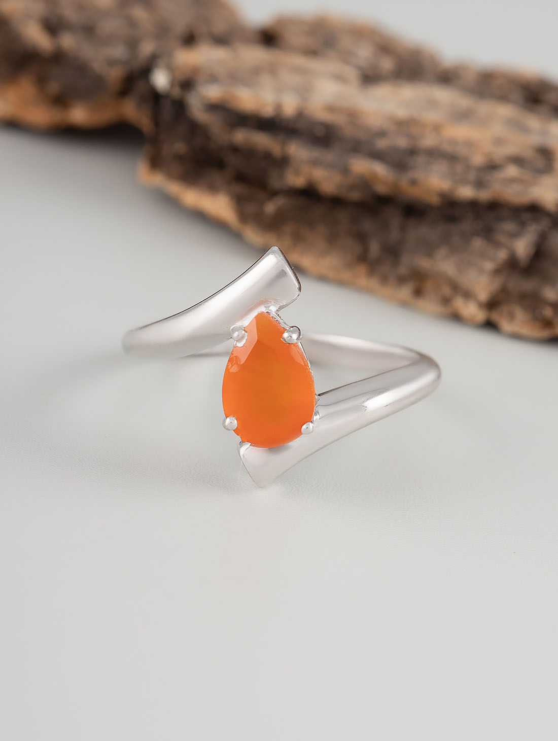 13052 Кольцо (Ag 925)