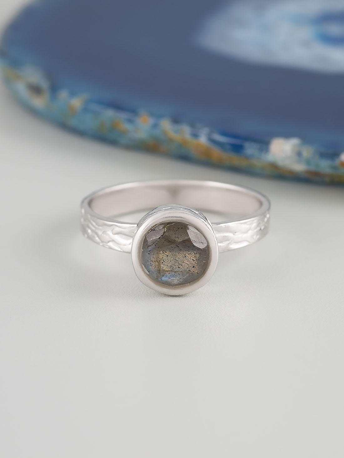 13047 Кольцо (Ag 925)