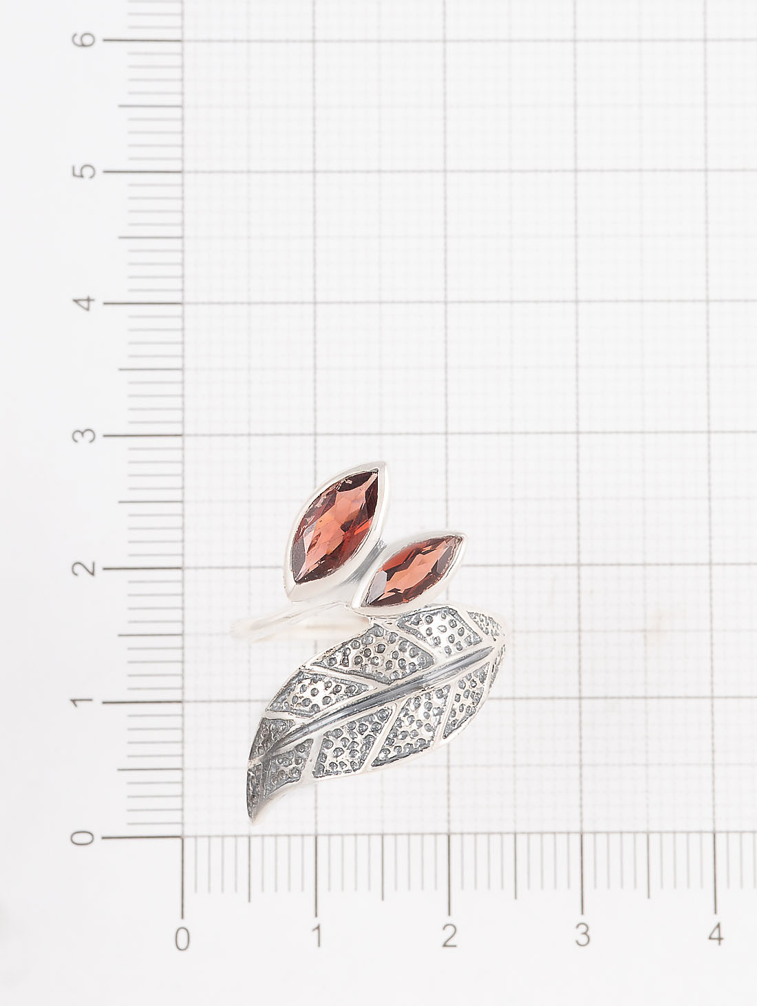 13031 Кольцо (Ag 925)