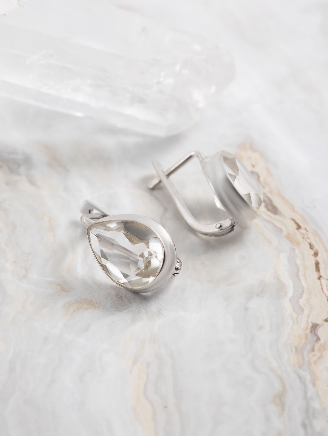 88493 Серьги (Ag 925)