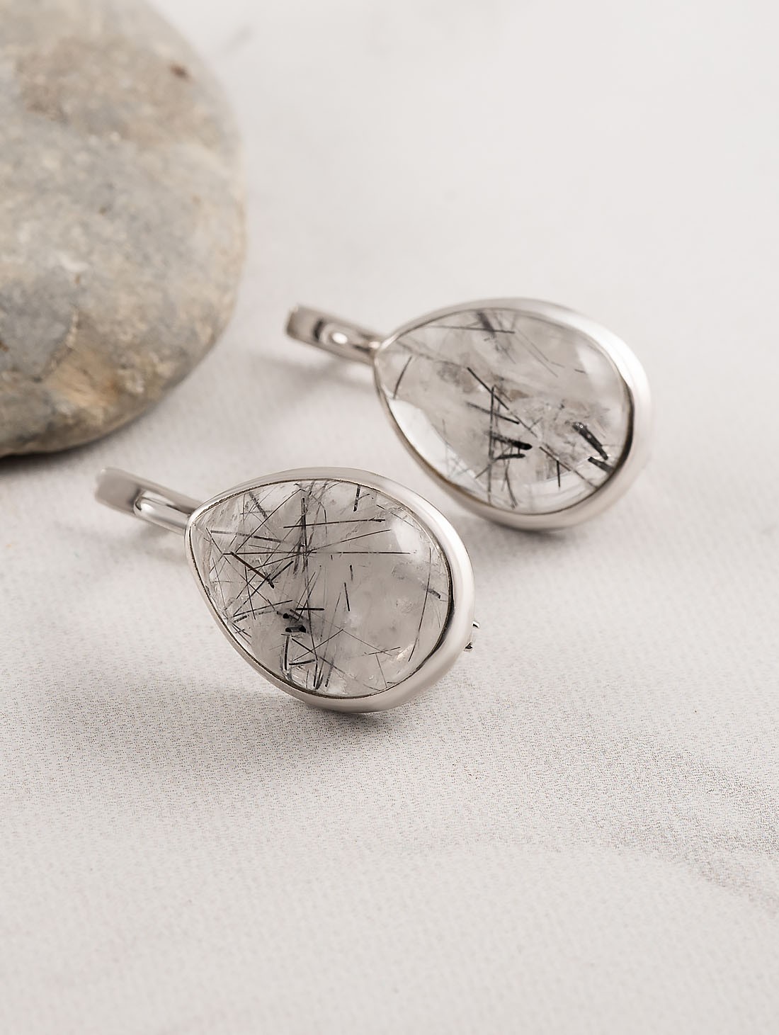 98031 Серьги (Ag 925)