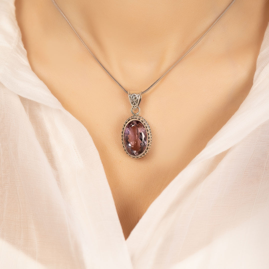 14302 Подвеска (Ag 925)