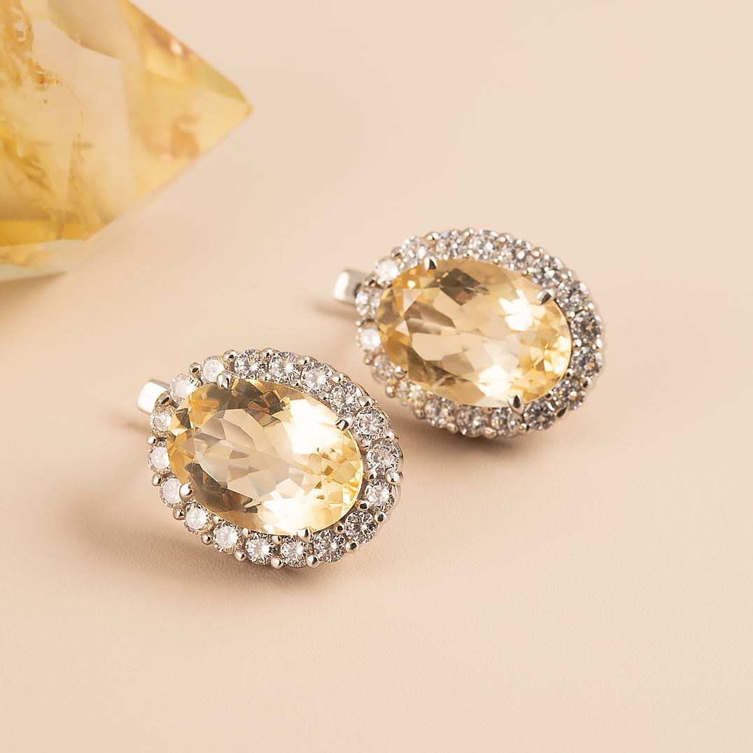 86776 Серьги (Ag 925)