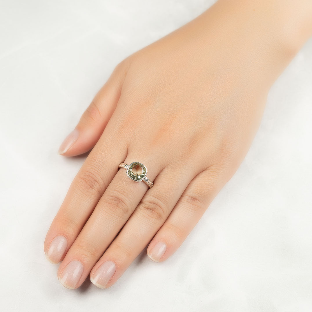 12169 Кольцо (Ag 925)