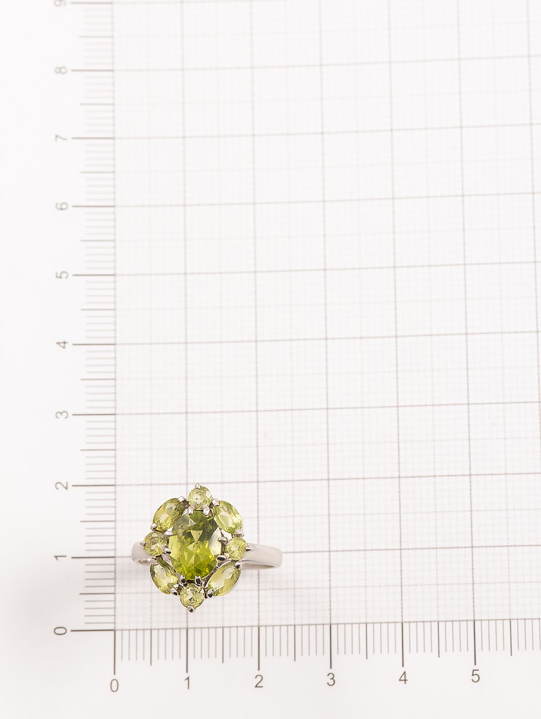 98295 Кольцо (Ag 925)