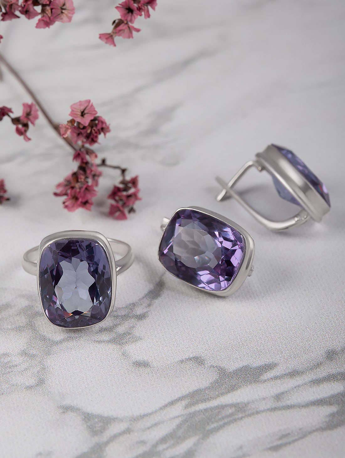 88330 Серьги (Ag 925)