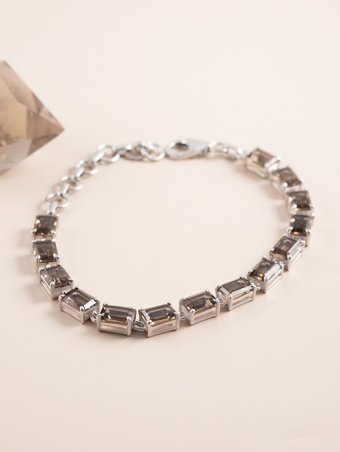 999962 Браслет (Ag 925)