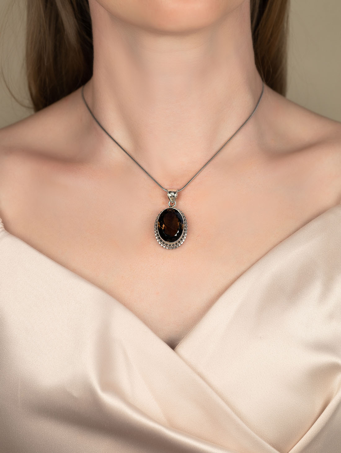 14572 Подвеска (Ag 925)