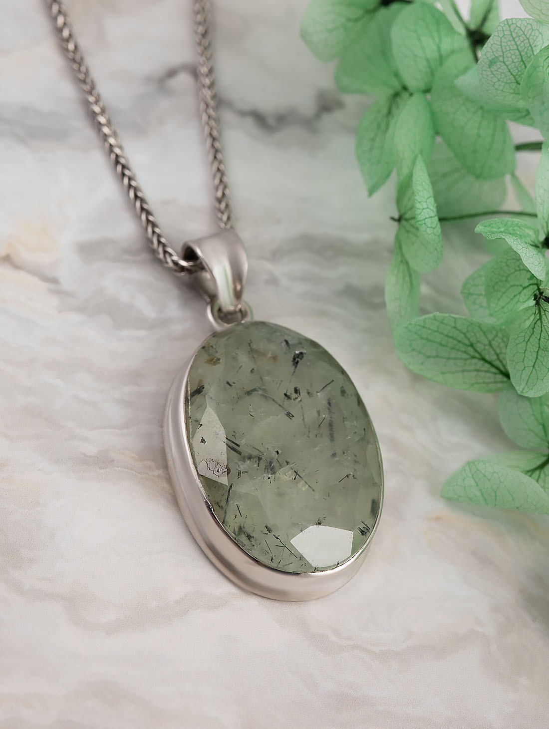 111250 Подвеска (Ag 925)