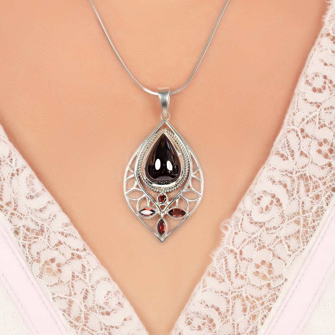 110461 Кулон (Ag 925)