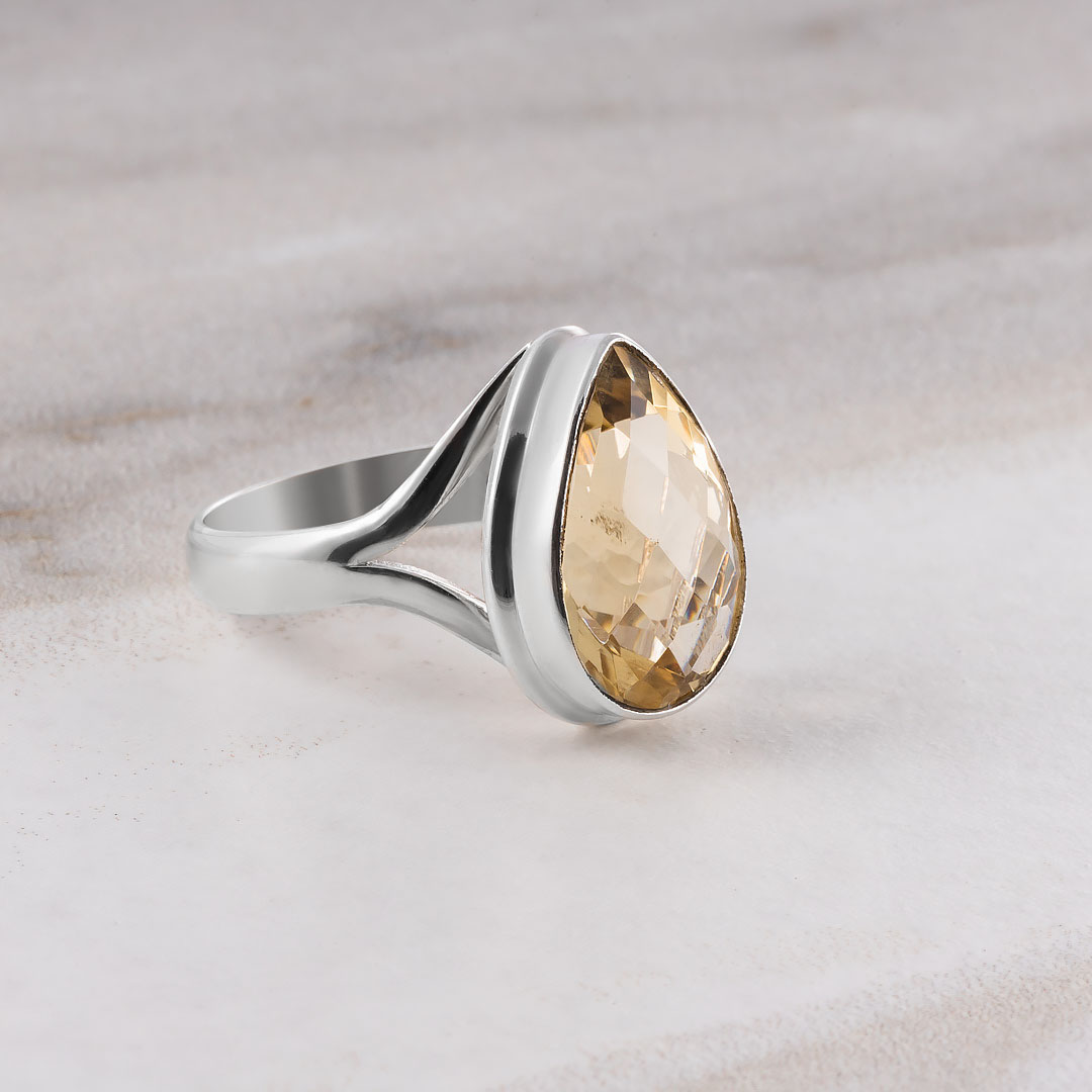 55256 Кольцо (Ag 925)