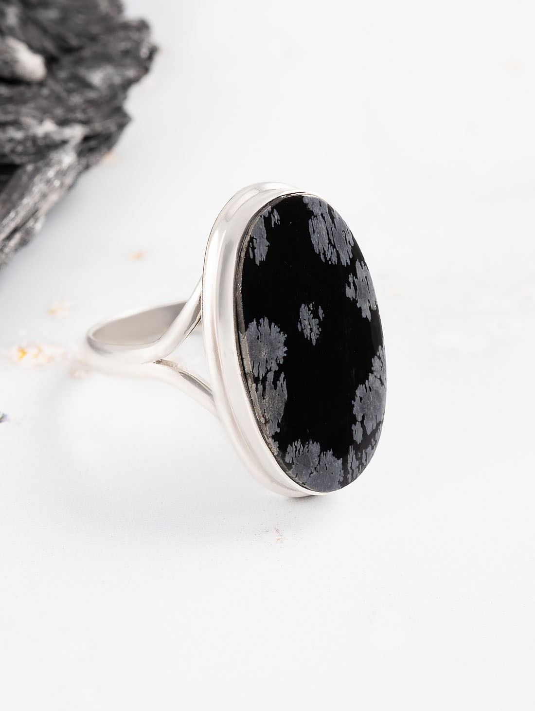 77849 Кольцо (Ag 925)