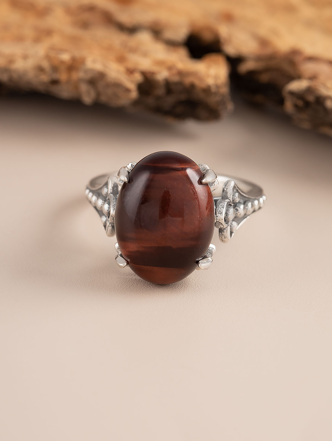 050212 Кольцо (Ag 925)