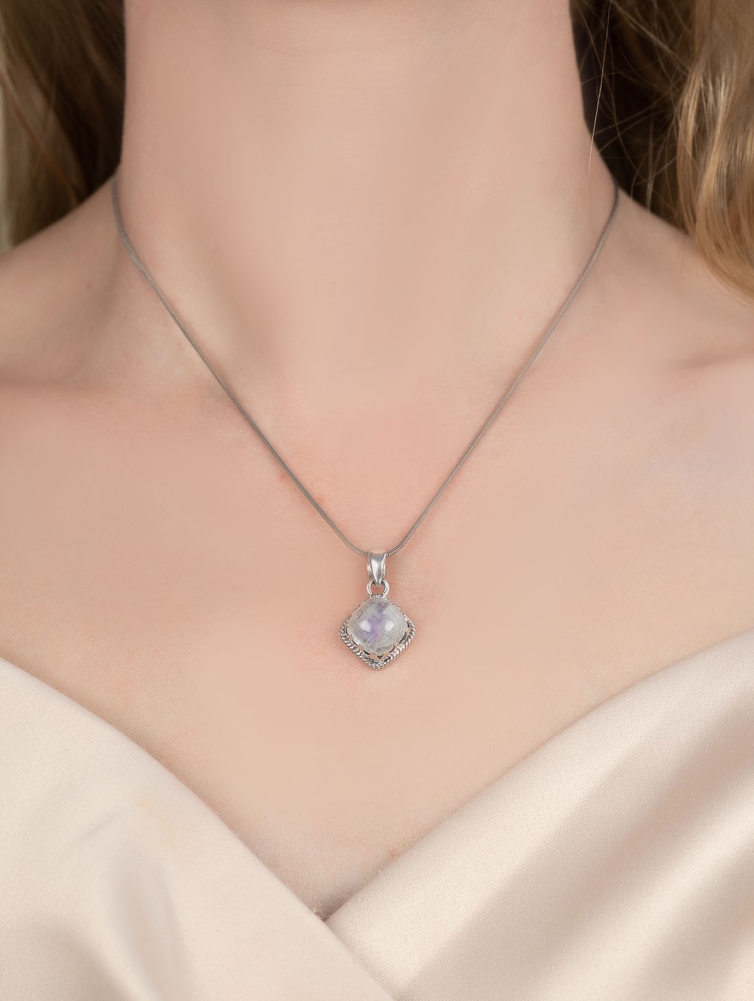 14701 Подвеска (Ag 925)