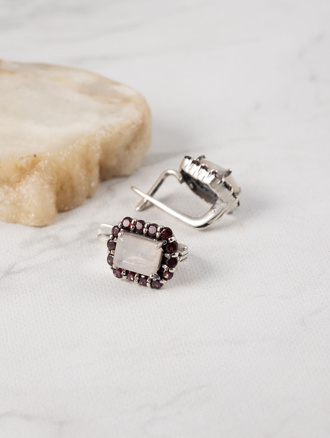 99760 Серьги (Ag 925)