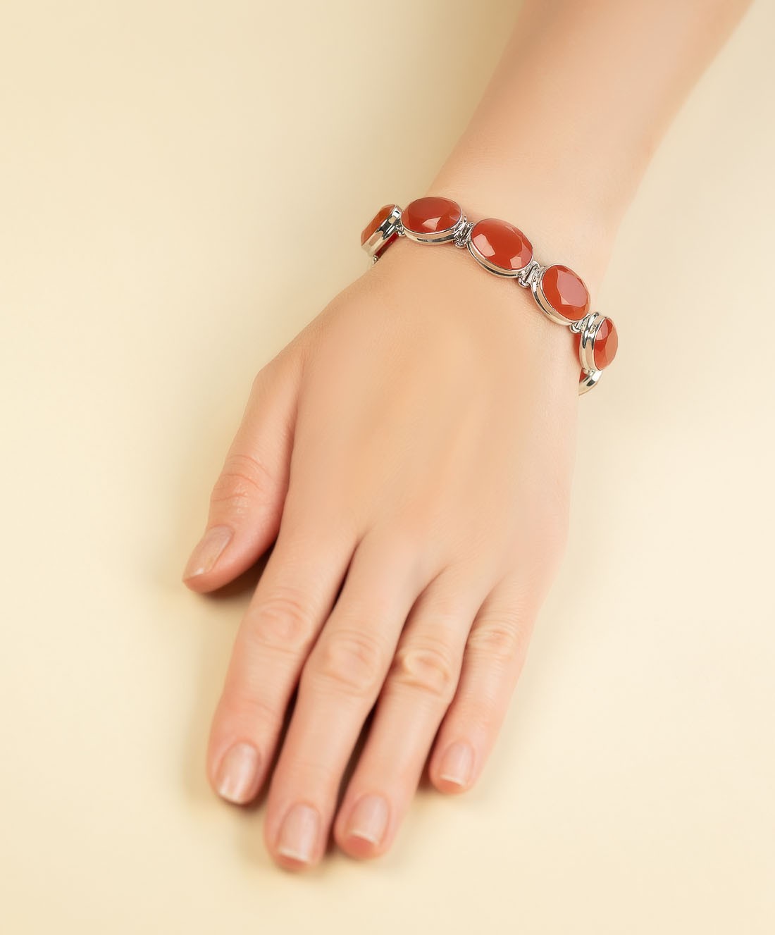 20003 Браслет (Ag 925)