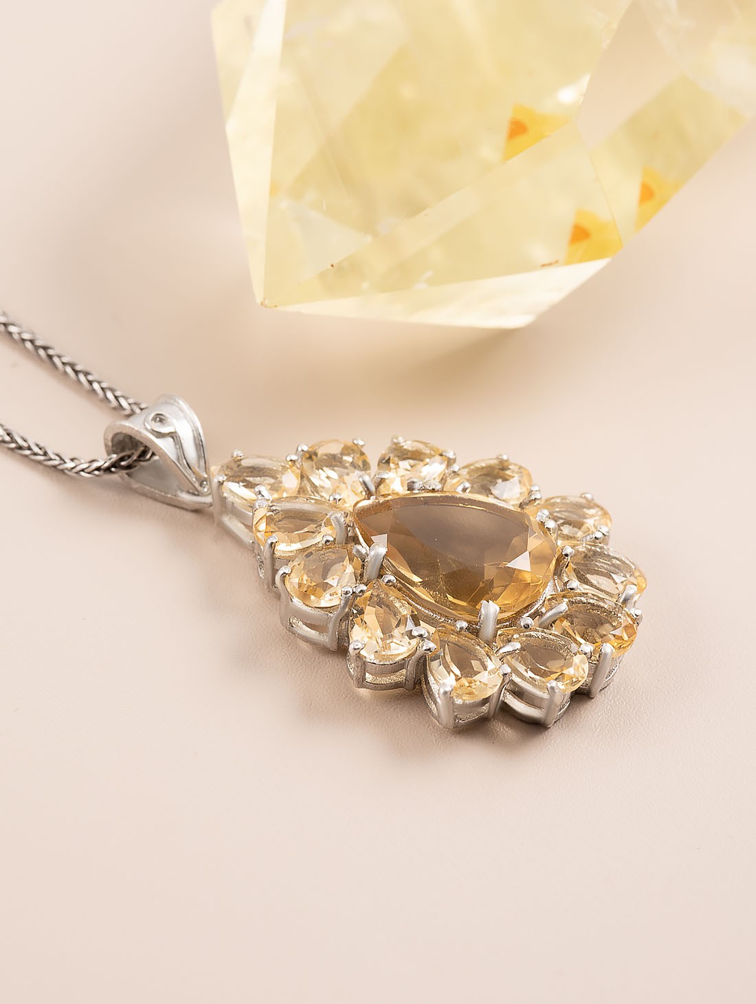 14561 Подвеска (Ag 925)