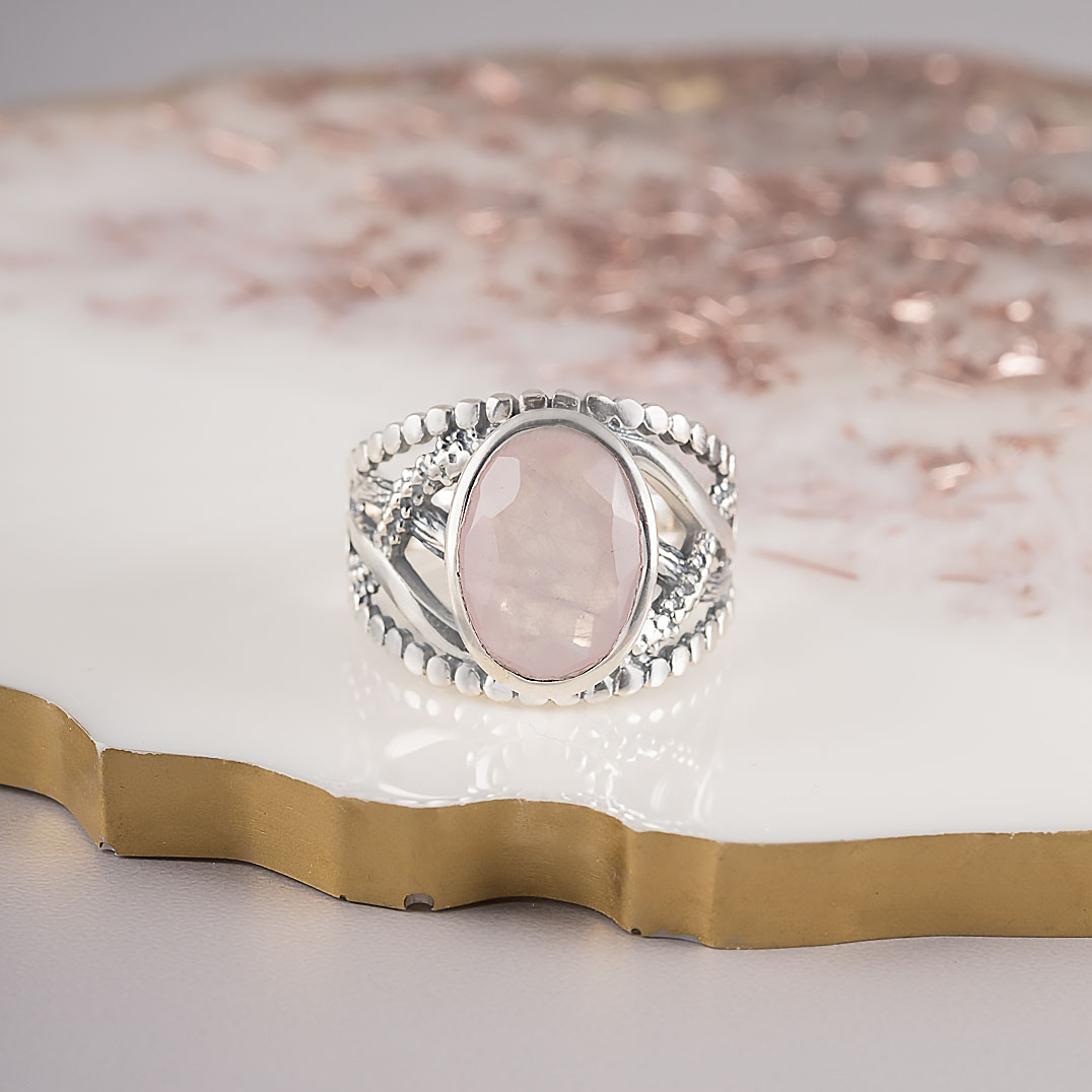 11715 Кольцо (Ag 925)