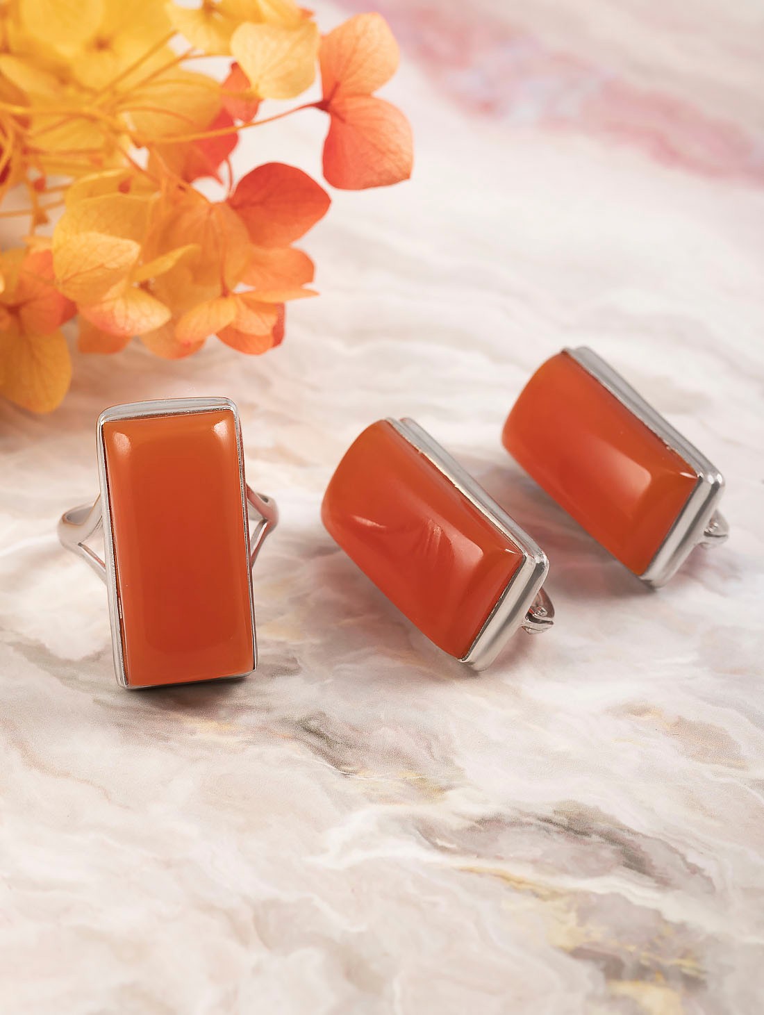 97414 Серьги (Ag 925)