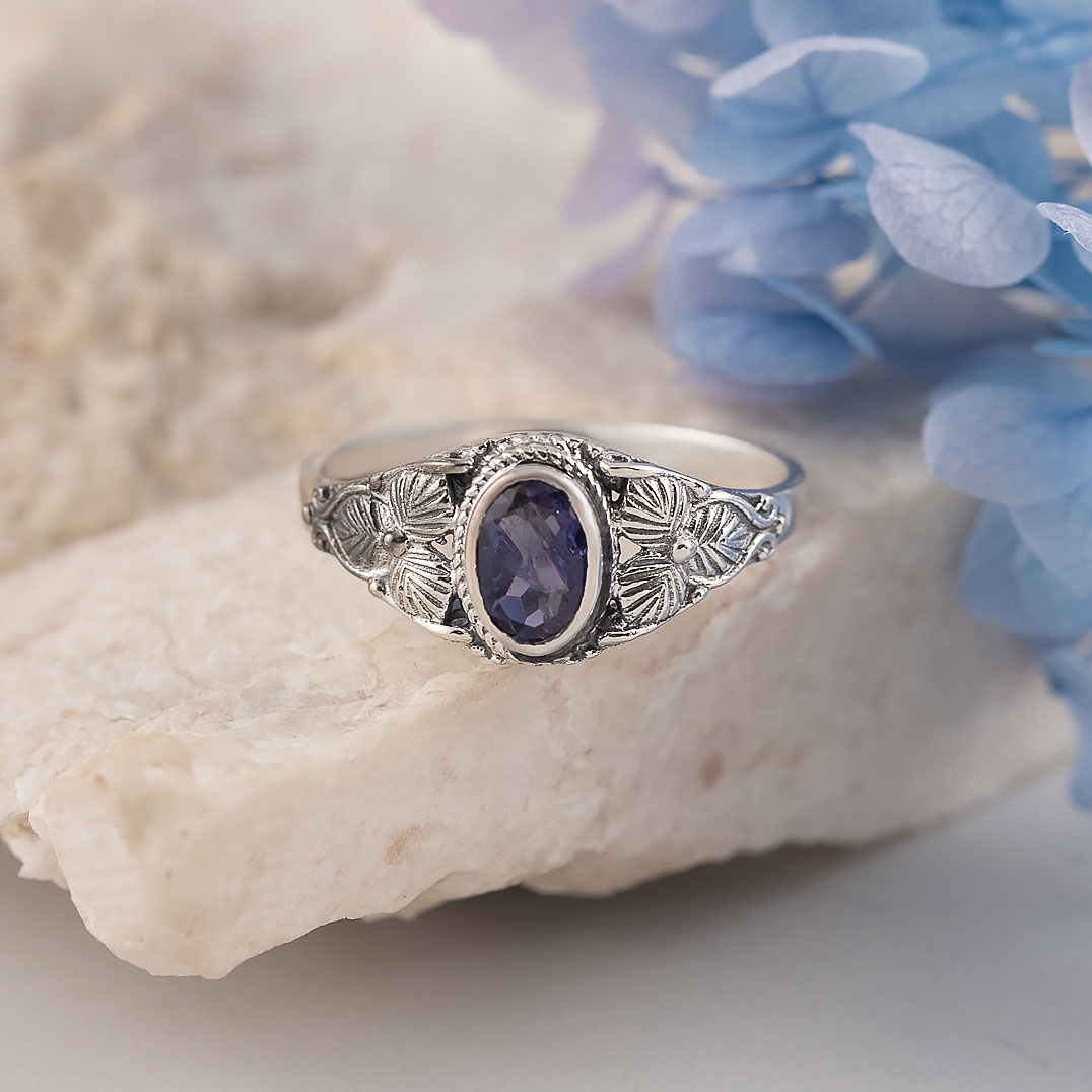 11527 Кольцо (Ag 925)