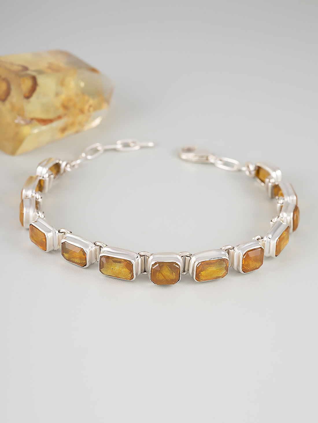 99843 Браслет (Ag 925)