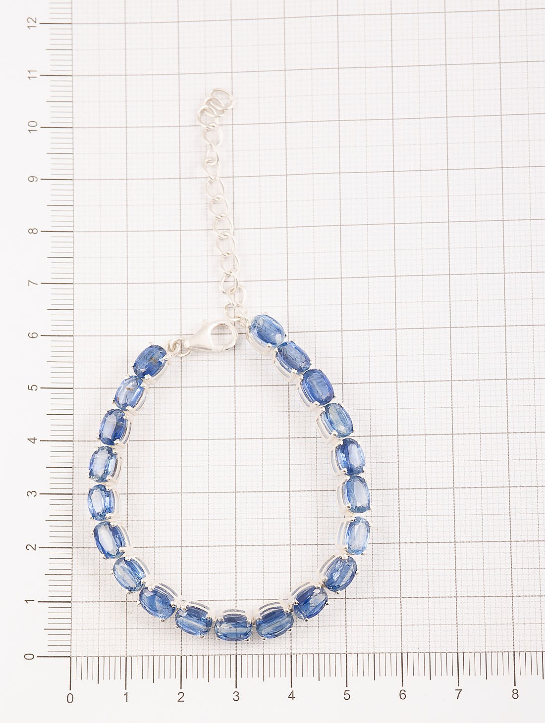 9173 Браслет (Ag 925)