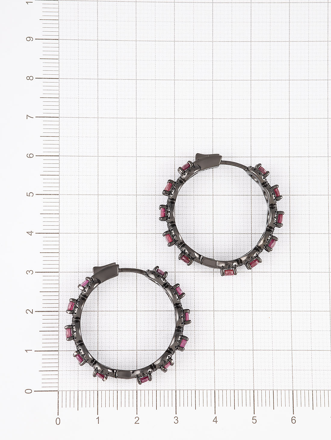 022357 Серьги (Ag 925)