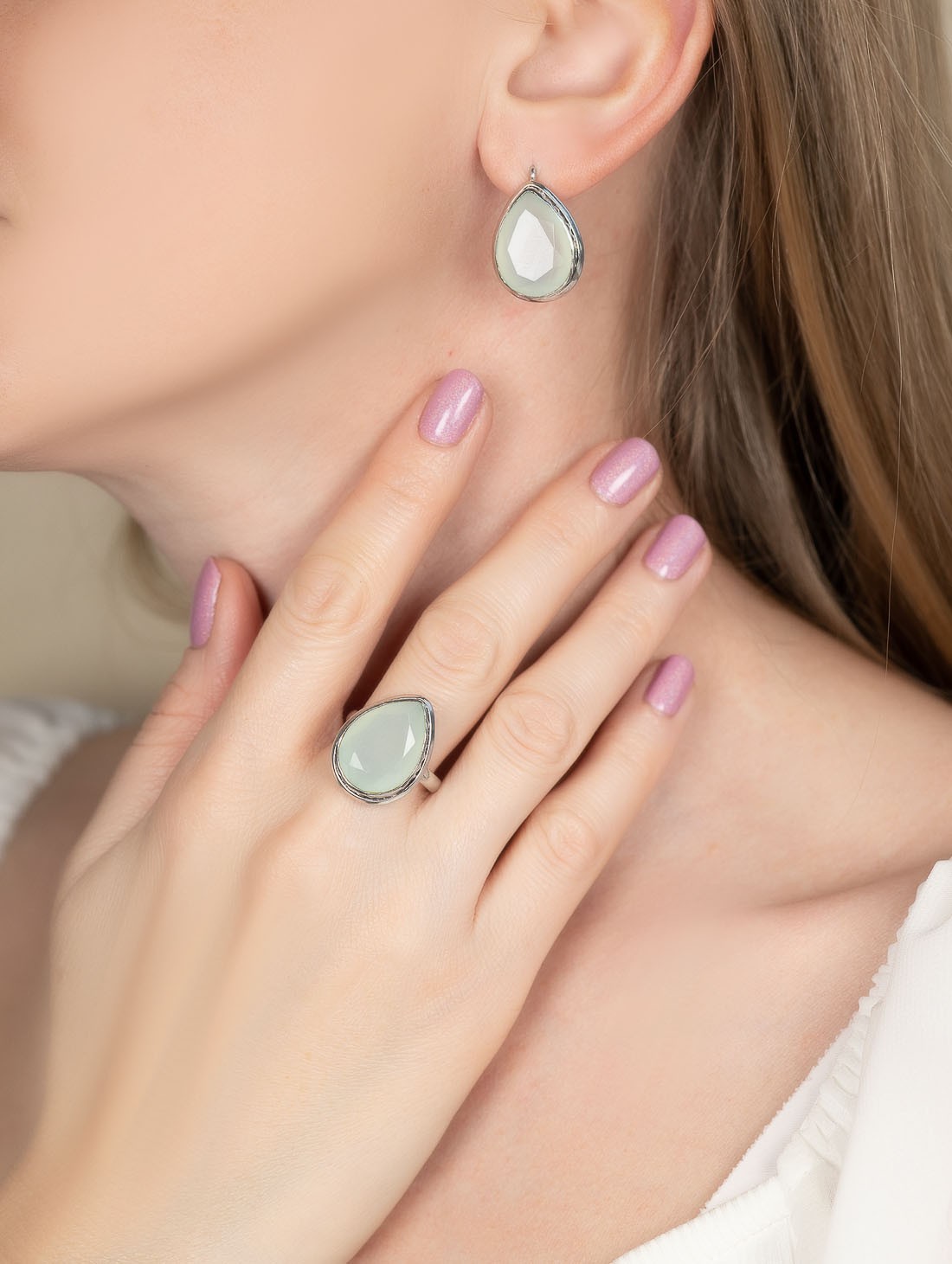 78631 Кольцо (Ag 925)