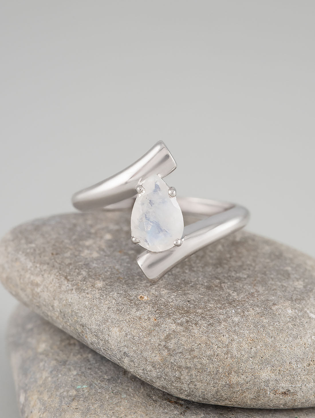 13051 Кольцо (Ag 925)