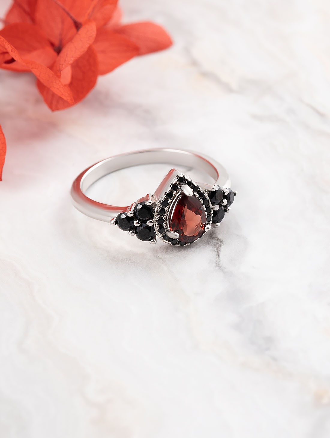 98544 Кольцо (Ag 925)