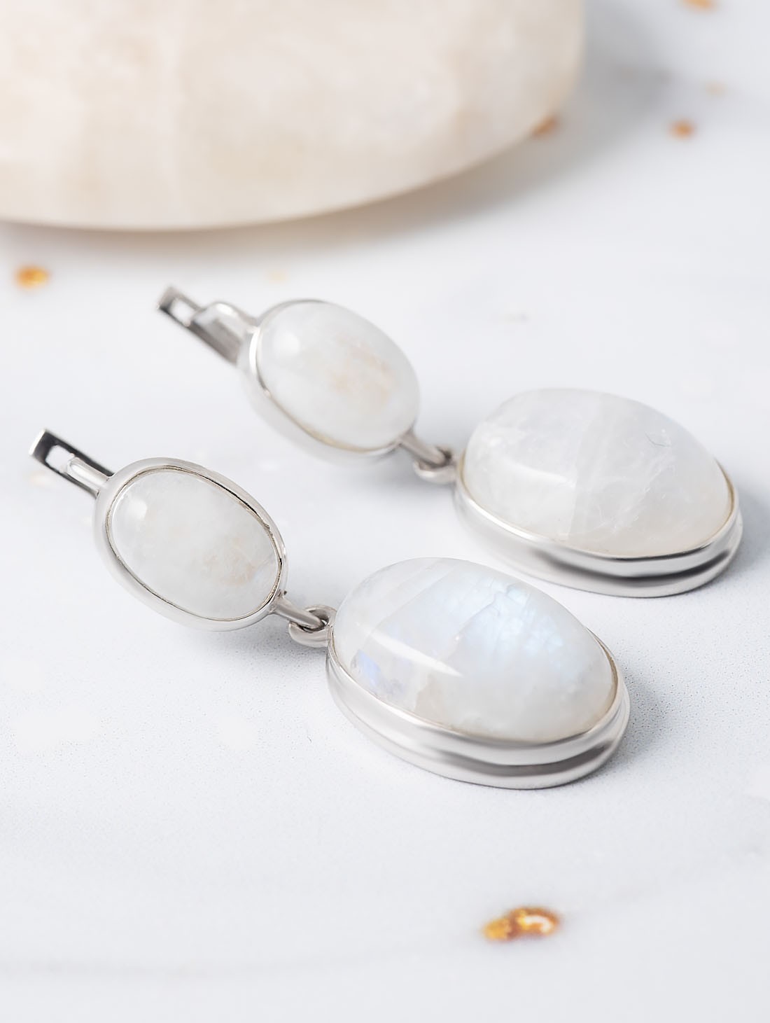 97994 Серьги (Ag 925)