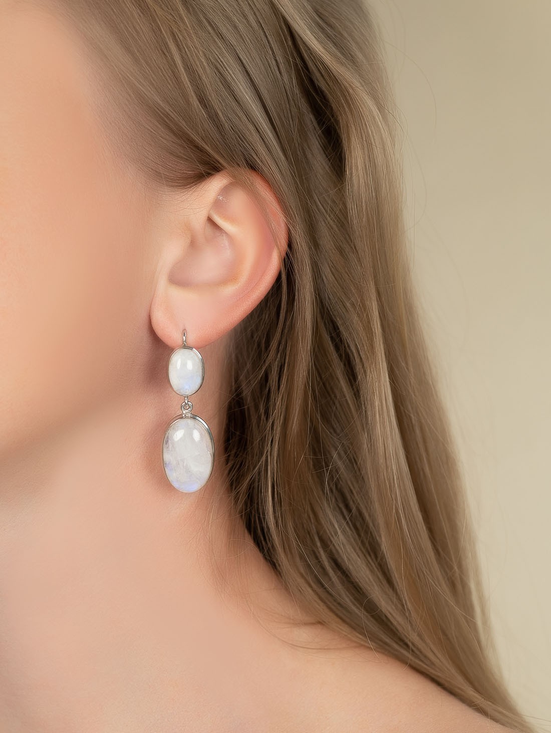 97993 Серьги (Ag 925)