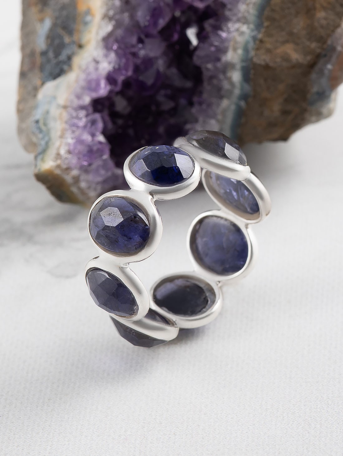 78425 Кольцо (Ag 925)