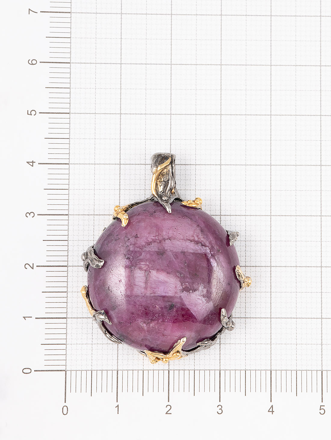 03817 Подвеска (Ag 925)