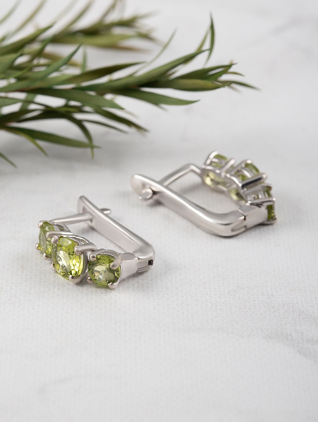 99776 Серьги (Ag 925)