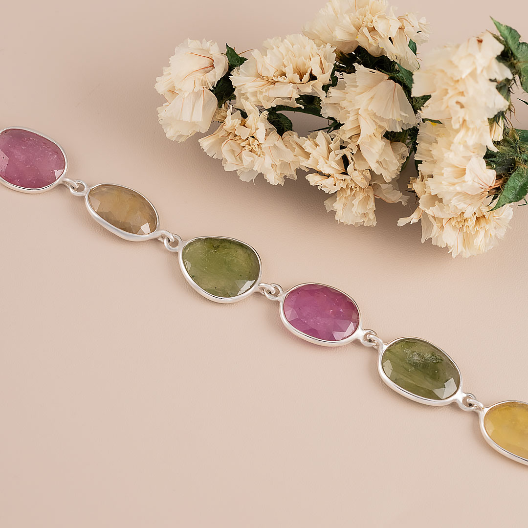 10088 Браслет (Ag 925)