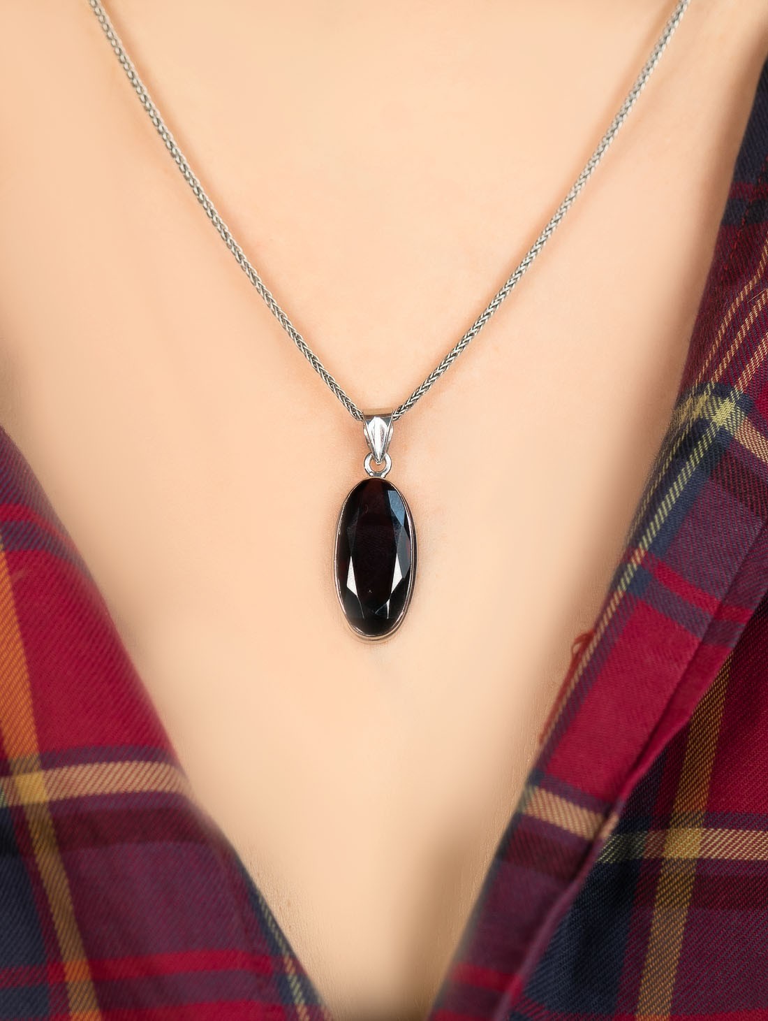 111174 Подвеска (Ag 925)