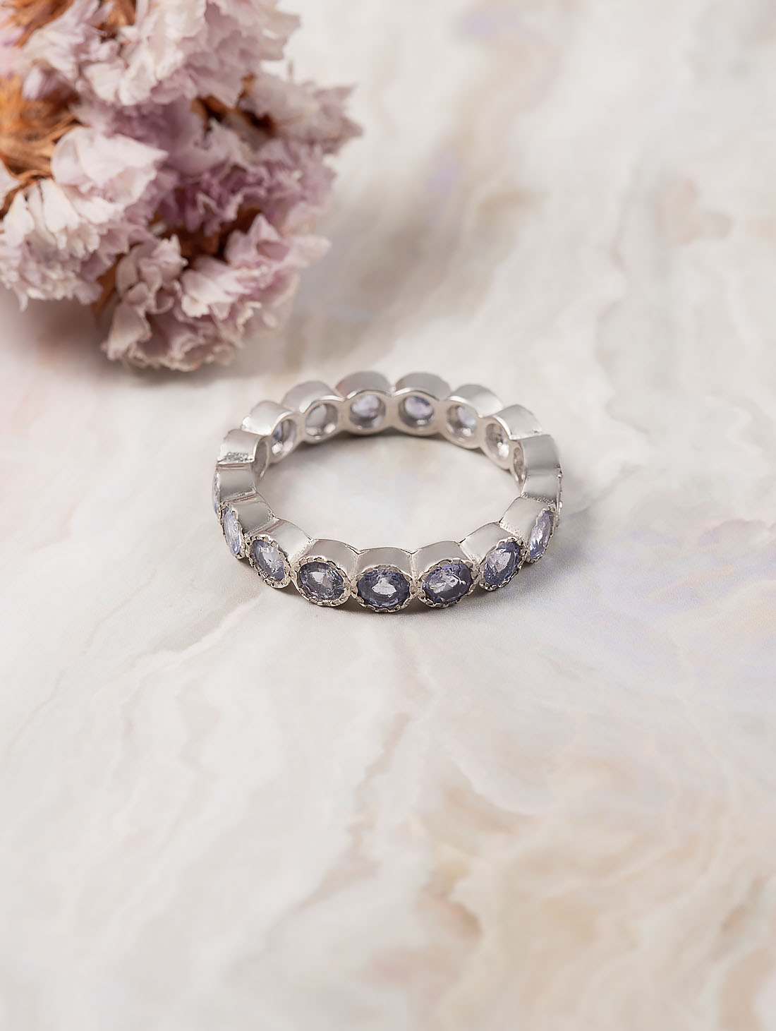 98601 Кольцо (Ag 925)